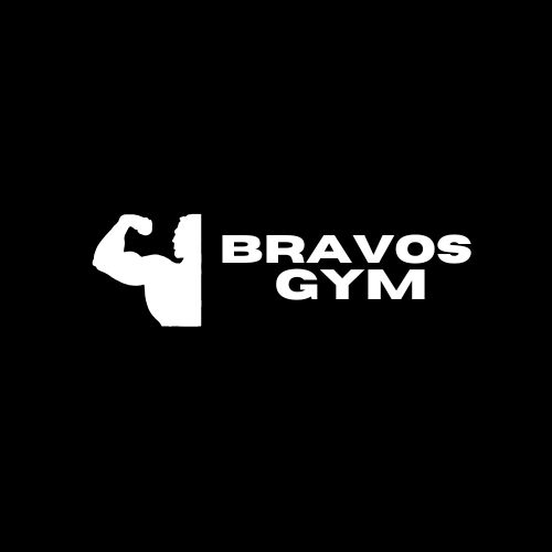Bravos Gym Logo