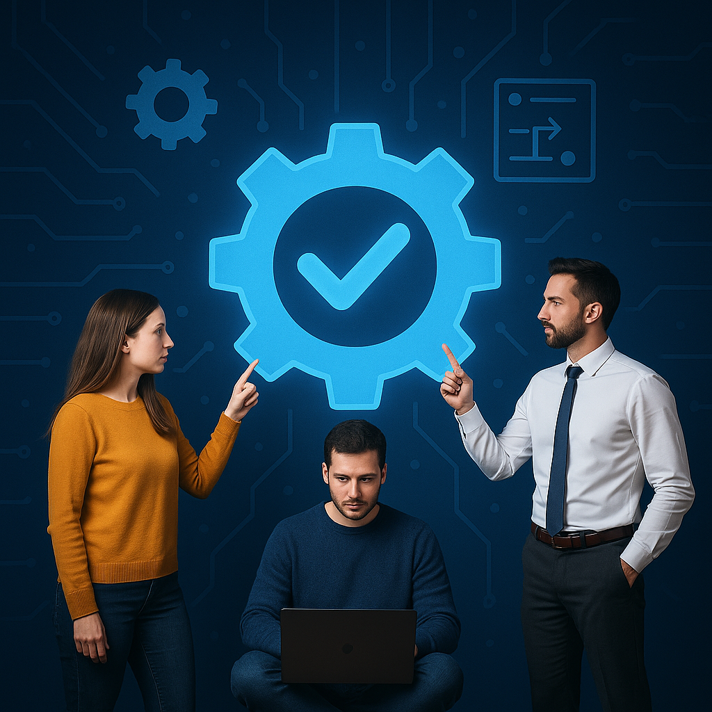 Automation