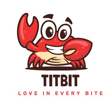 TitBit Logo